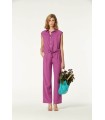 Camisa Lyocell Oky Mujer