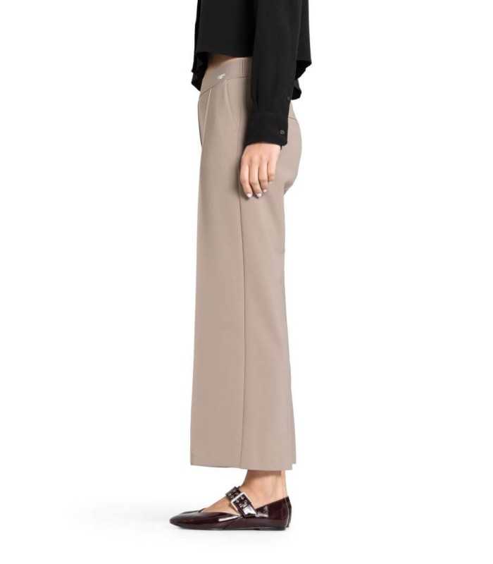 Pantalón CAMERON Visón Cambio Mujer