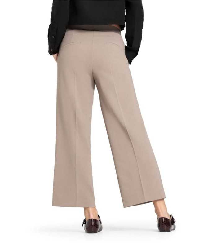 Pantalón CAMERON Visón Cambio Mujer