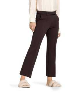 Pantalón FRANCOISE Marrón Cambio Mujer
