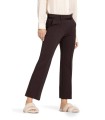 Pantalón FRANCOISE Marrón Cambio Mujer