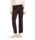 Pantalón FRANCOISE Marrón Cambio Mujer