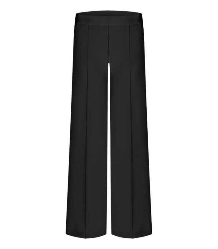 Pantalón AVA Negro Cambio Mujer