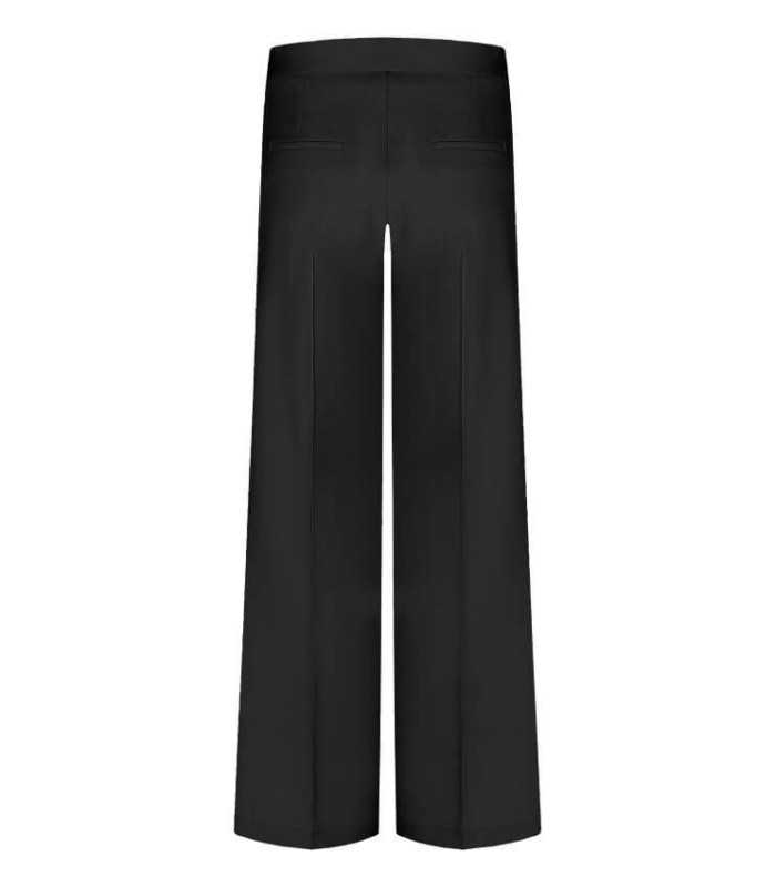 Pantalón AVA Negro Cambio Mujer
