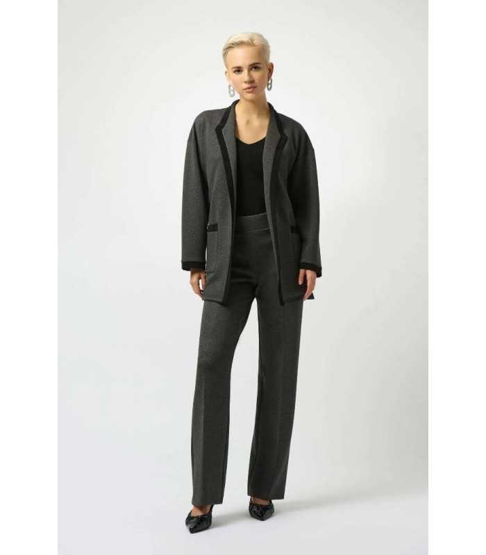 Pantalón Recto Punto Joseph Ribkoff