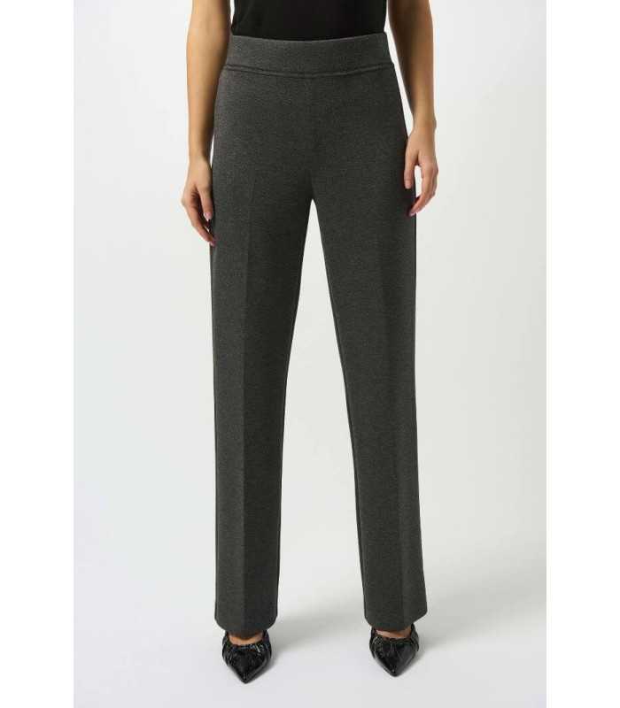 Pantalón Recto Punto Joseph Ribkoff