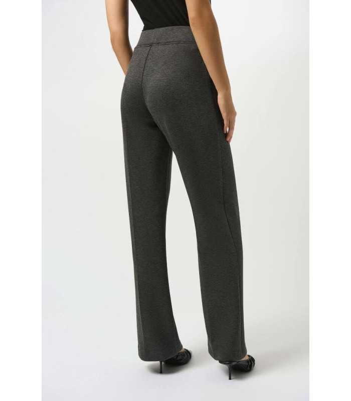 Pantalón Recto Punto Joseph Ribkoff