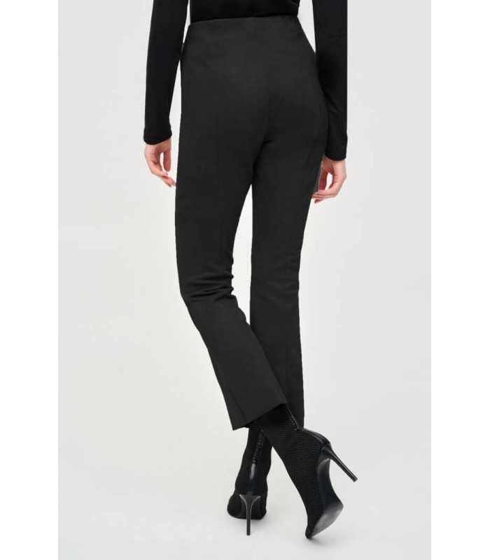 Pantalón Ante Negro Joseph Ribkoff Mujer
