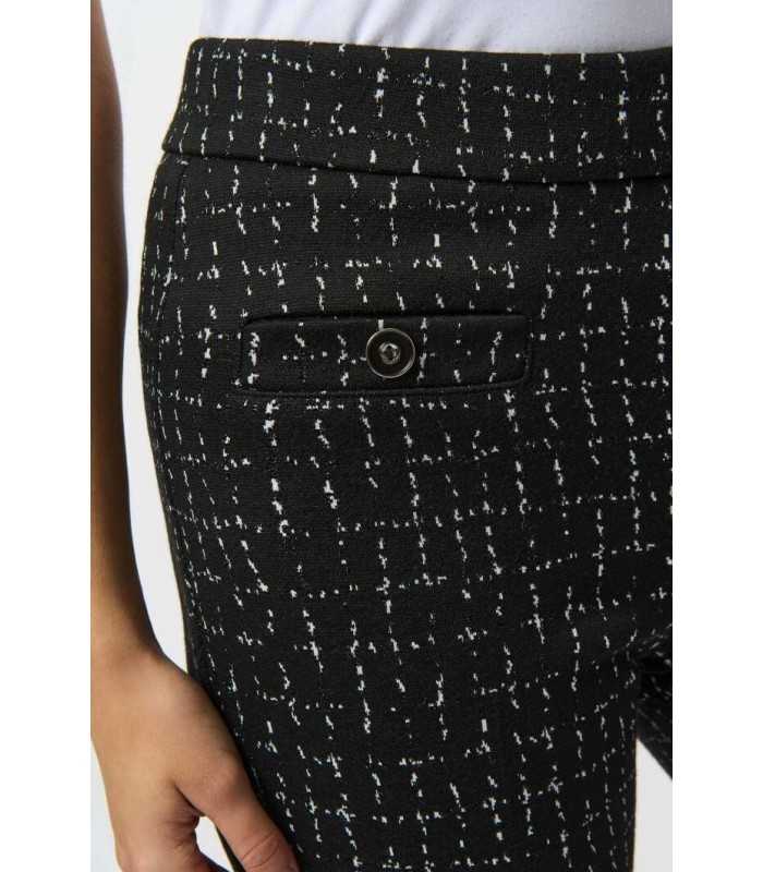 Pantalón Acampanado Cuadros Joseph Ribkoff Mujer