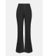 Pantalón Brillo Negro Joseph Ribkoff Mujer