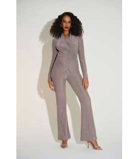Top Brillo Topo Joseph Ribkoff Mujer
