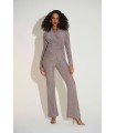 Top Brillo Topo Joseph Ribkoff Mujer