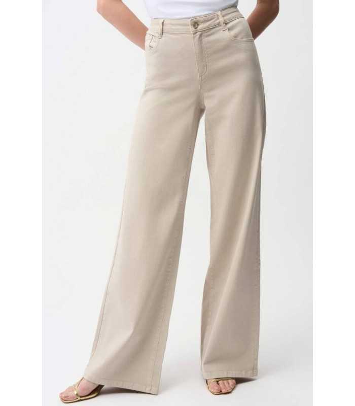 Pantalón Ancho Piedra Joseph Ribkoff Mujer