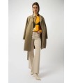 Pantalón Ancho Piedra Joseph Ribkoff Mujer