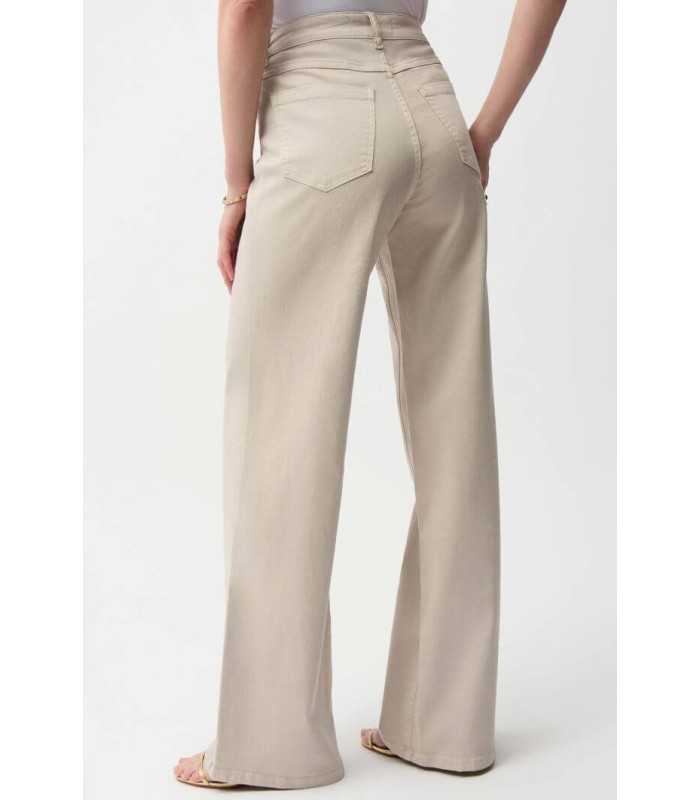 Pantalón Ancho Piedra Joseph Ribkoff Mujer