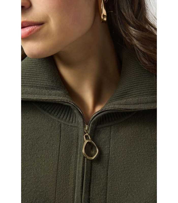 Top Boxy Caqui Joseph Ribkoff Mujer