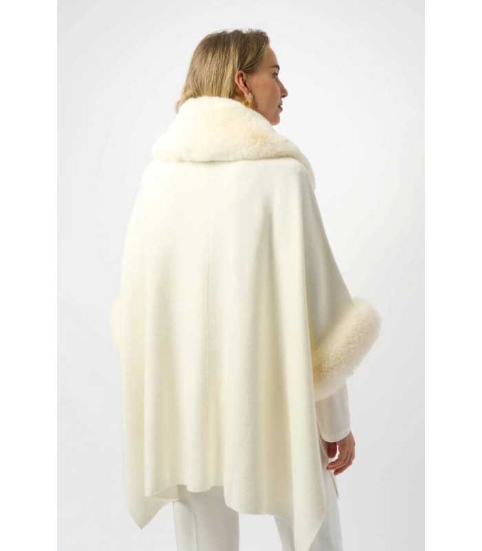 Capa Punto Cruda Joseph Ribkoff Mujer