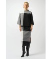 Suéter Bloques Color Joseph Ribkoff Mujer