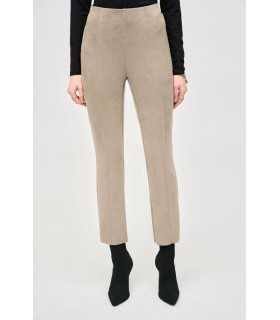 Pantalón Ante Piedra Joseph Ribkoff Mujer