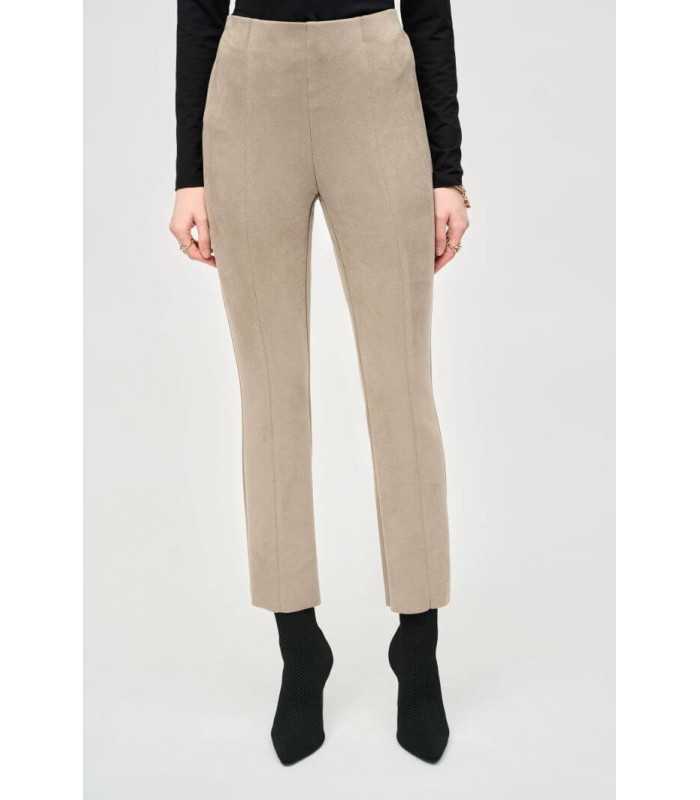 Pantalón Ante Piedra Joseph Ribkoff Mujer