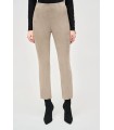 Pantalón Ante Piedra Joseph Ribkoff Mujer