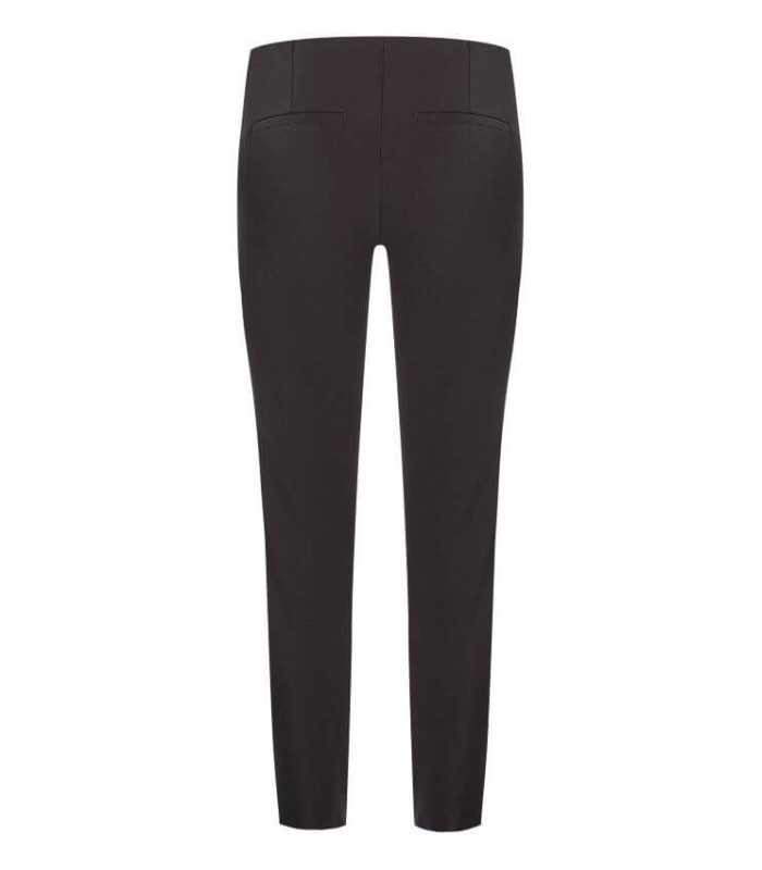 Pantalón Técnico Marrón Mujer Cambio