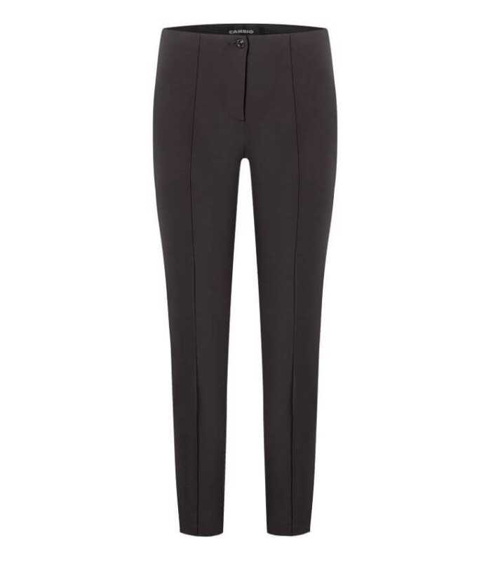 Pantalón Técnico Marrón Mujer Cambio