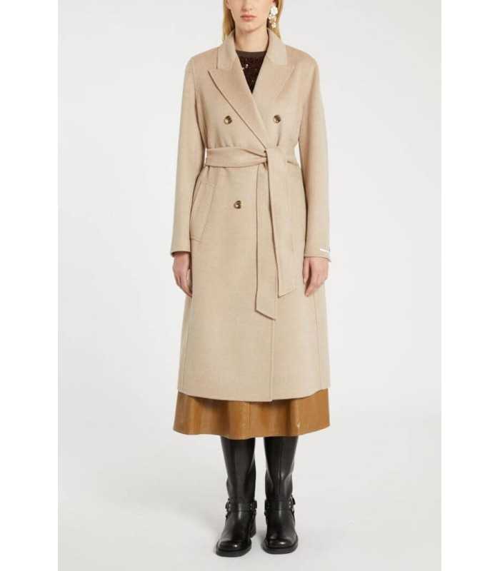 Abrigo Largo Arena Marella Mujer