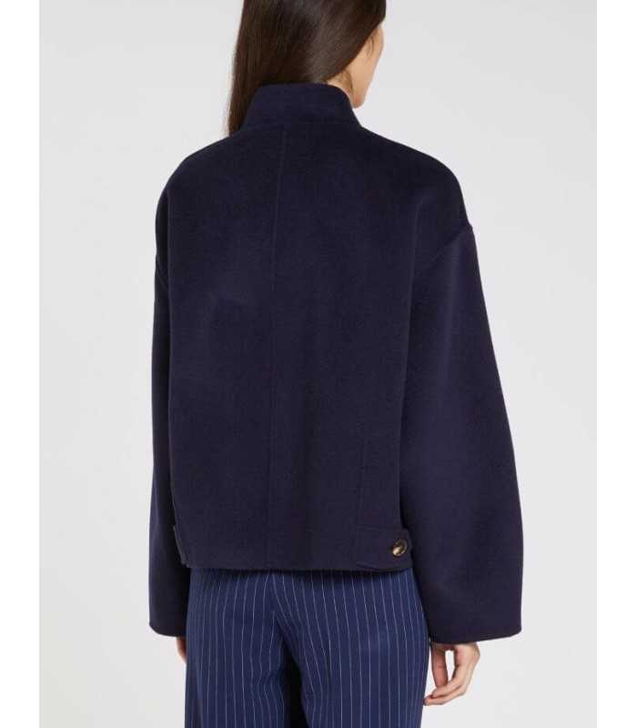 Chaqueta Bomber Marino Marella Mujer