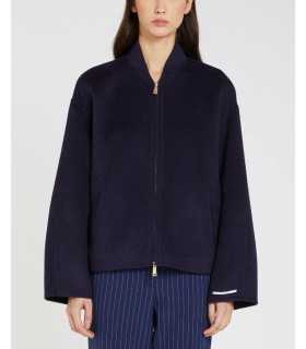 Chaqueta Bomber Marino Marella Mujer