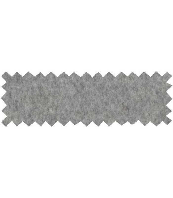 Abrigo Lana Midi Gris Marella Mujer