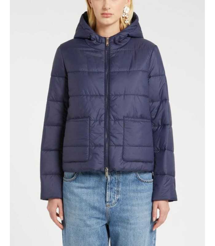 Abrigo Corto Paño Marella Mujer