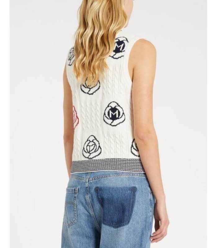 Top Logo Marella Mujer