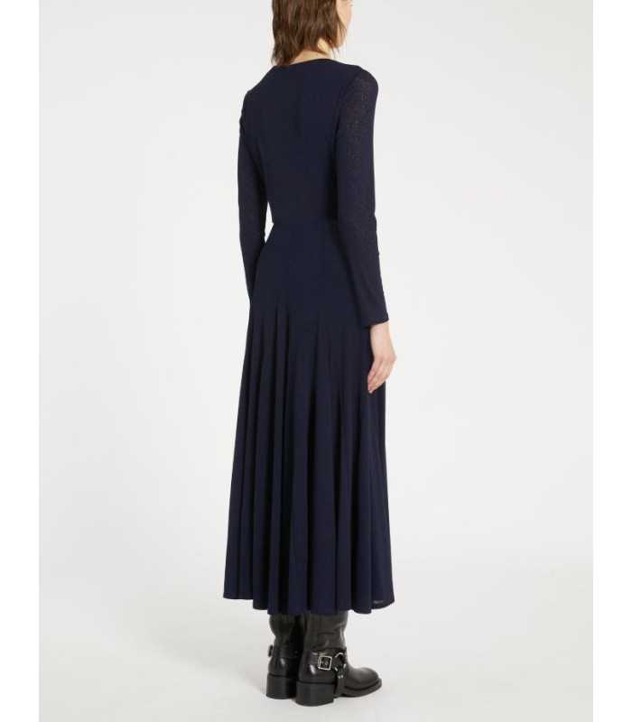 Vestido Liso Tul Marella Mujer