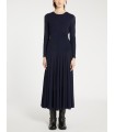 Vestido Liso Tul Marella Mujer