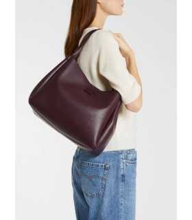 Bolso Berenjena Marella Mujer