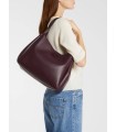 Bolso Berenjena Marella Mujer