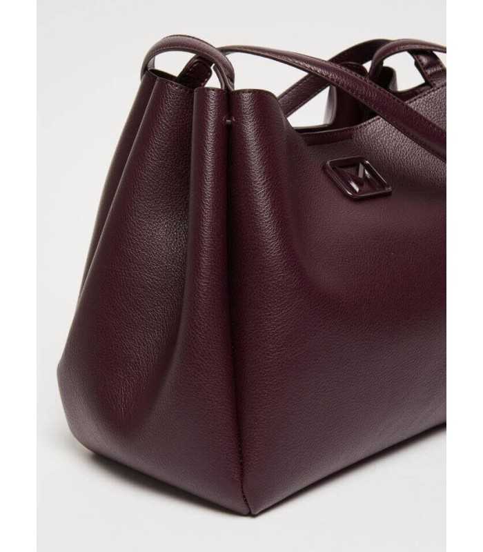 Bolso Berenjena Marella Mujer