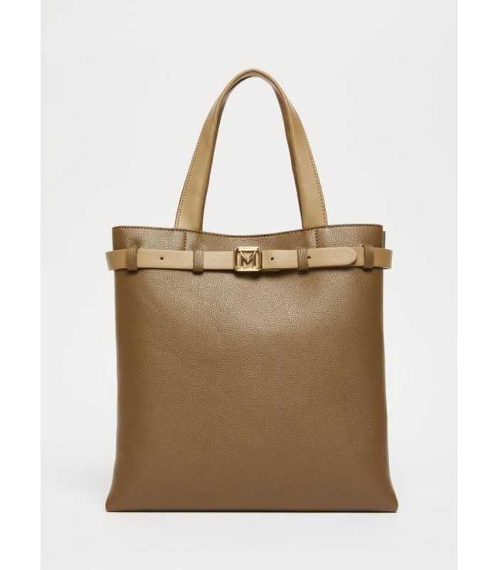 Bolso Caqui Marella Mujer