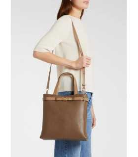 Bolso Caqui Marella Mujer