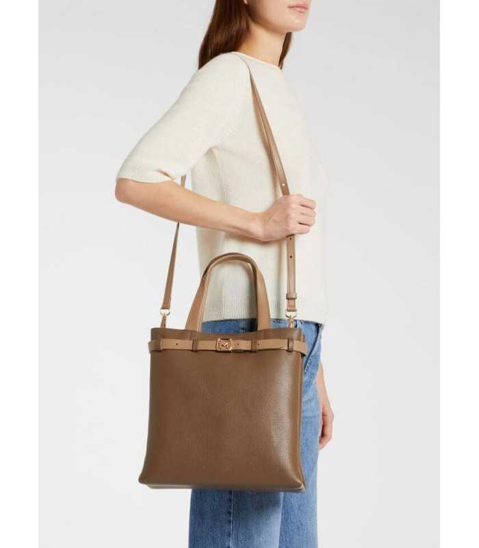 Bolso Caqui Marella Mujer