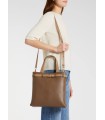 Bolso Caqui Marella Mujer