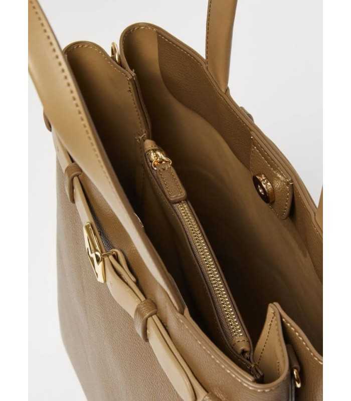 Bolso Caqui Marella Mujer