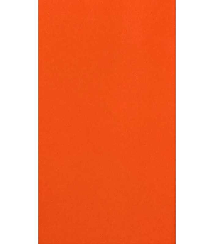 Top Básico Naranja Civit Mujer