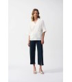 Pantalón Vaquero Azul Joseph Ribkoff Mujer