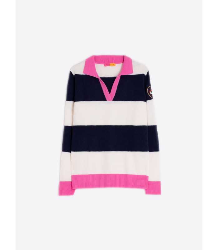 Suéter Rayas Punto Vilagallo