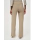 Pantalón Básico Recto Topo Joseph Ribkoff Mujer