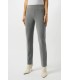 Pantalón Recto Gris Joseph Ribkoff Mujer