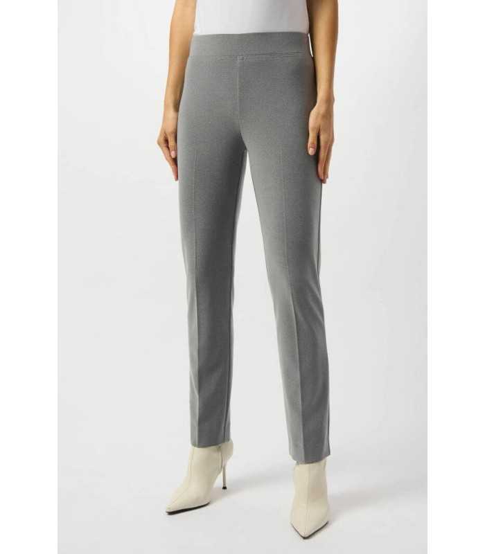 Pantalón Recto Gris Joseph Ribkoff Mujer