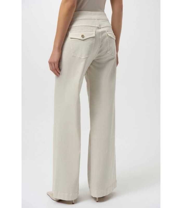 Pantalón Vaquero Crudo Joseph Ribkoff Mujer